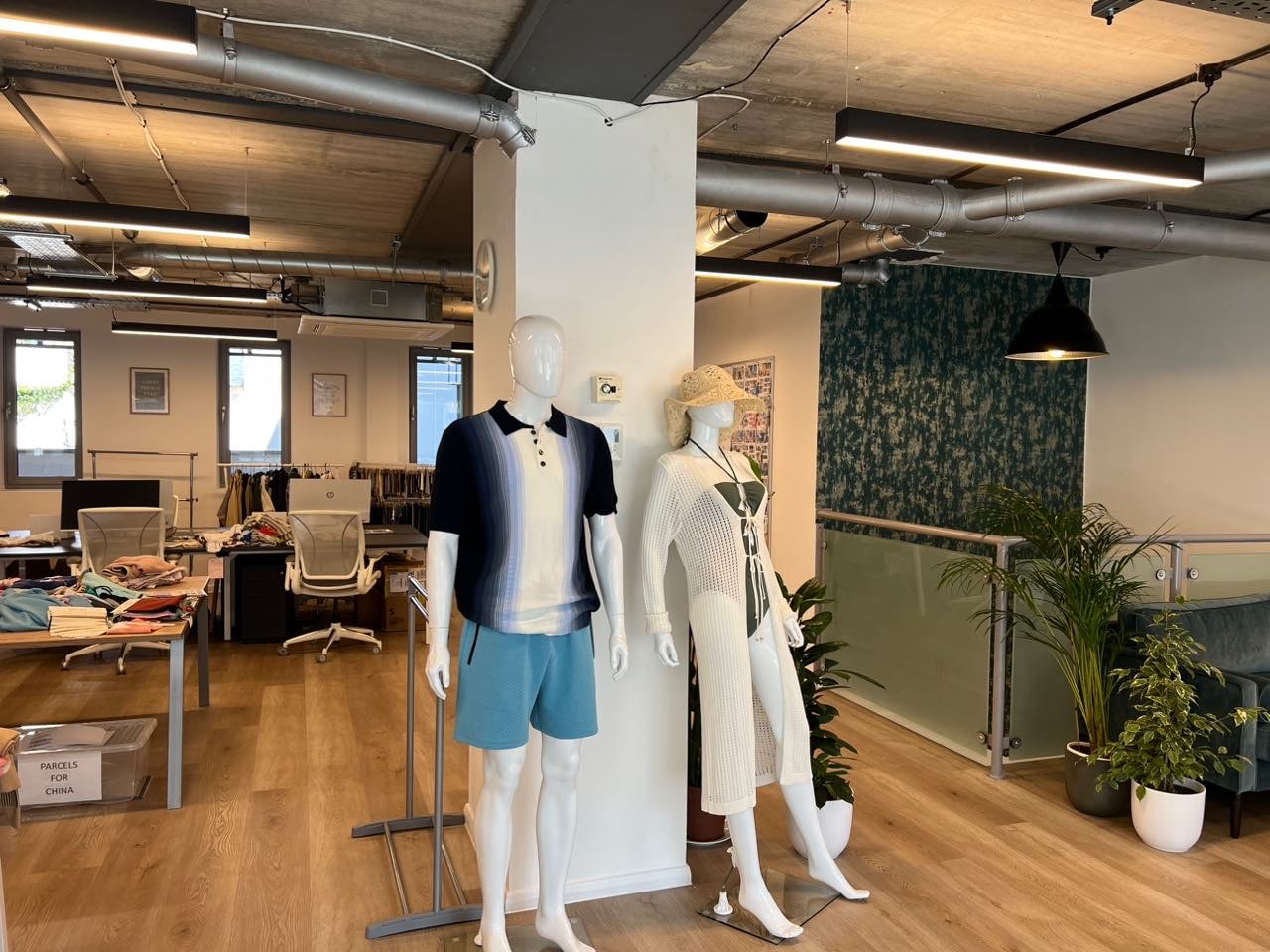英国 Office