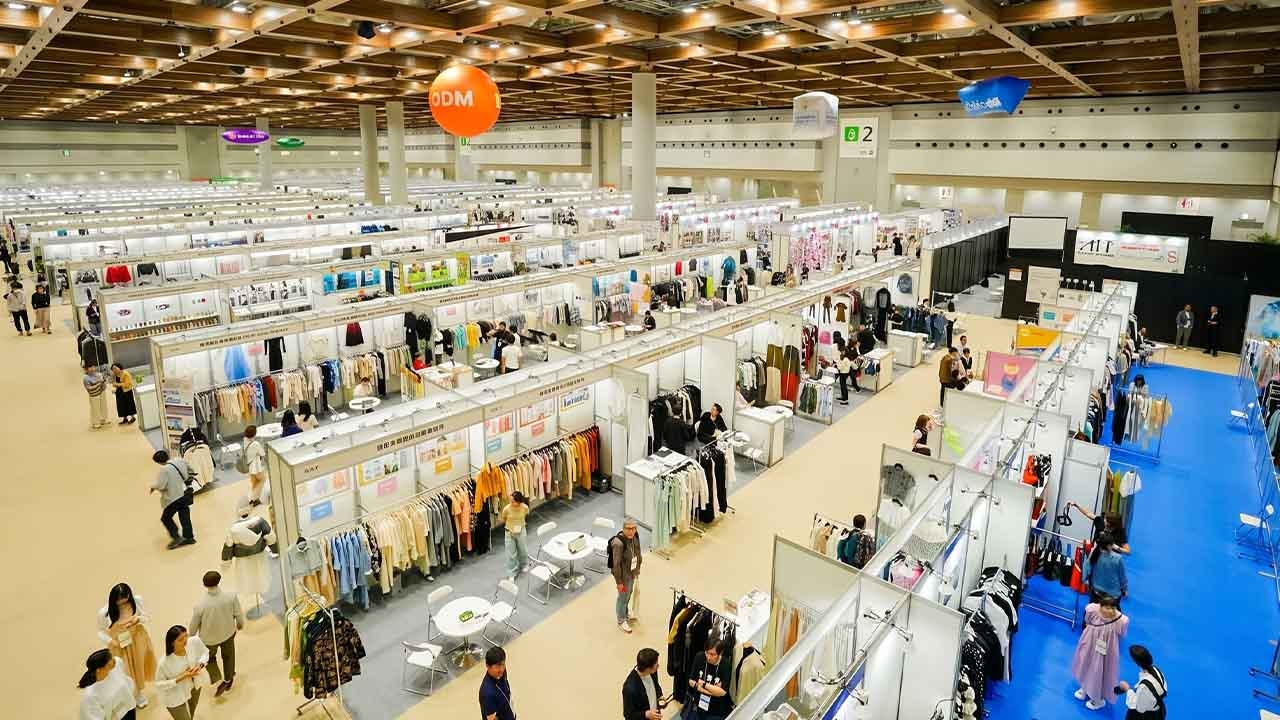 BETTEX、第48回AFF東京2026サマーに出展