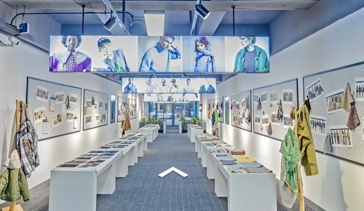 china-fashion-town