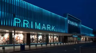ベイト氏がPRIMARK「健康安全進行時」プロジェクトの最適改善工場賞を受賞