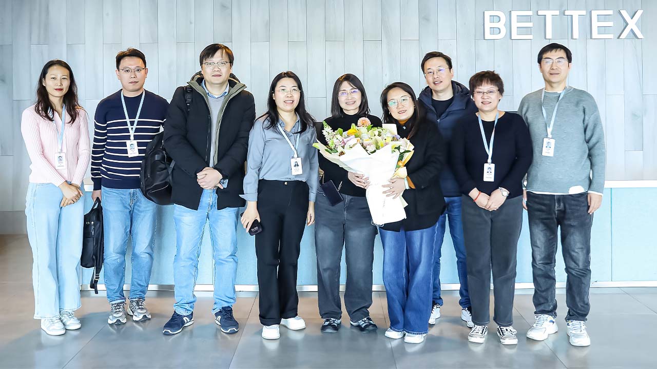 Bettex、Primarkとの連携でサプライチェーンを強化