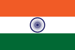 インド