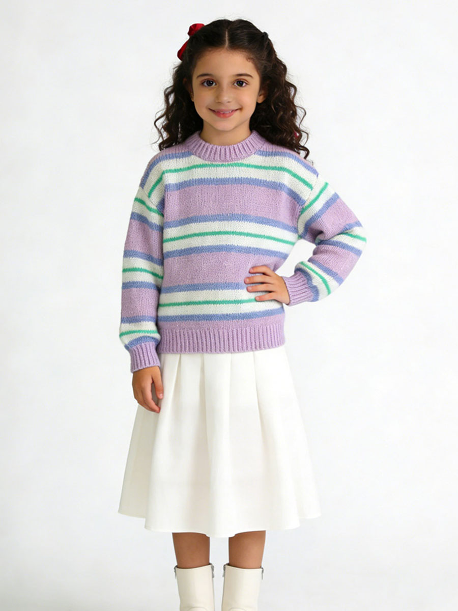 プルオーバー