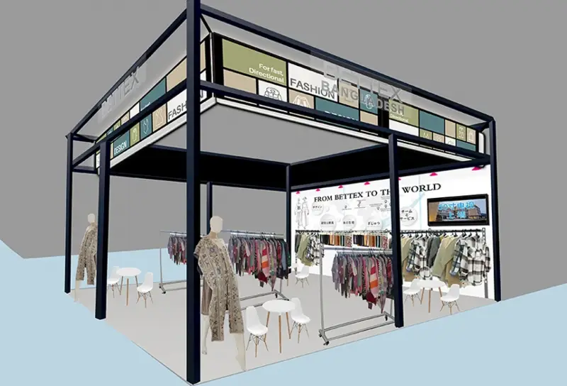 FAW東京ファッションショーでお会いしましょう