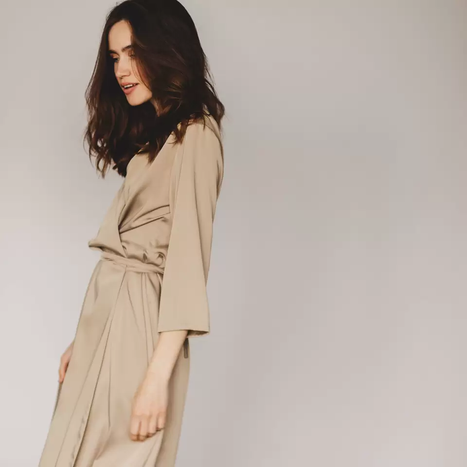 ラウンジウェア