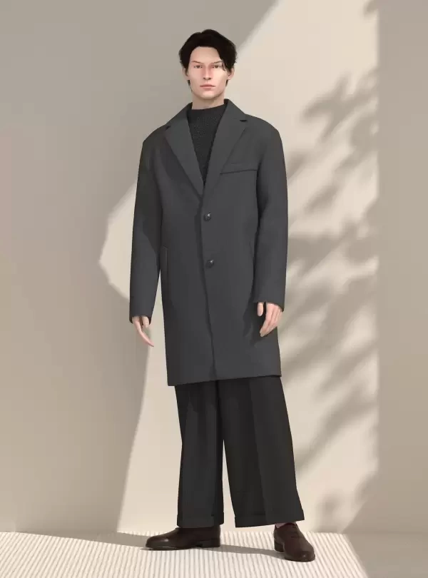 アウターウェア