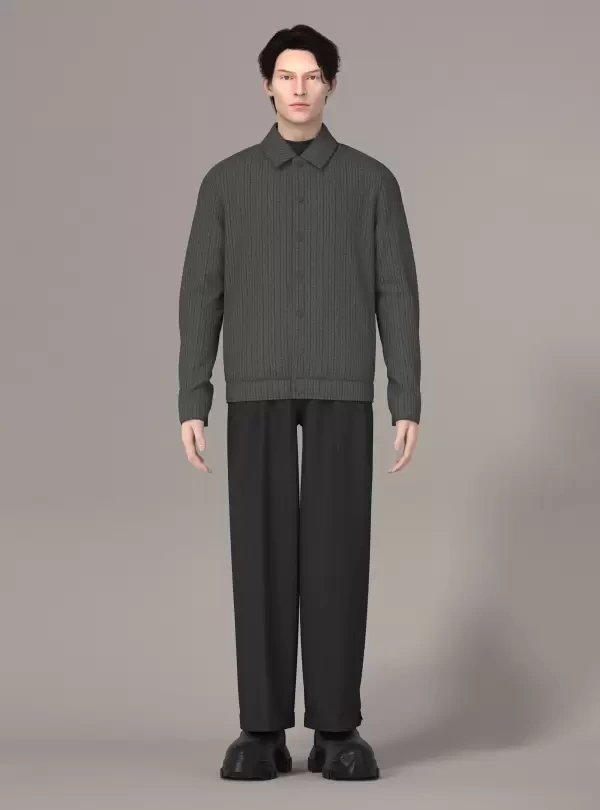 アウターウェア