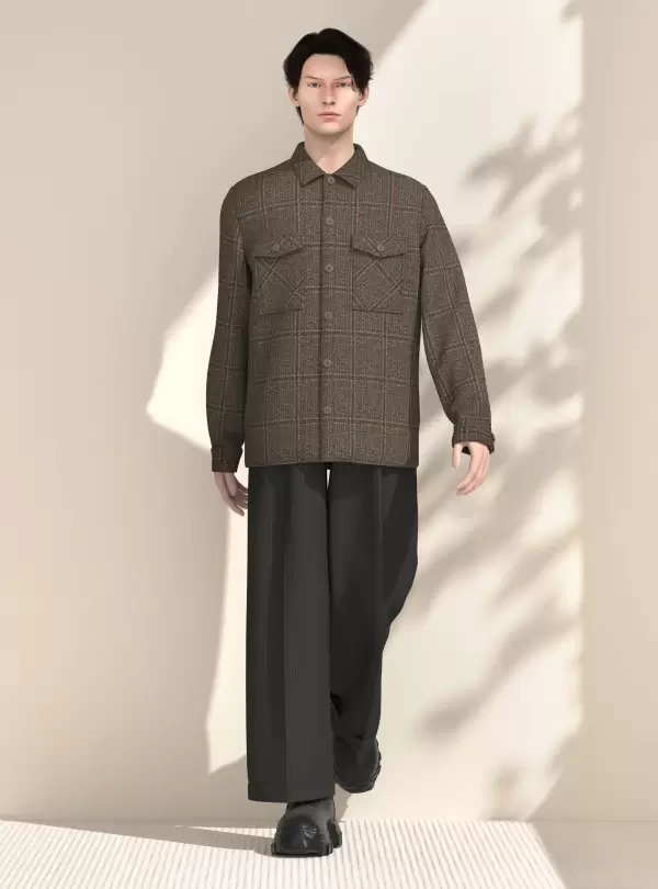 アウターウェア