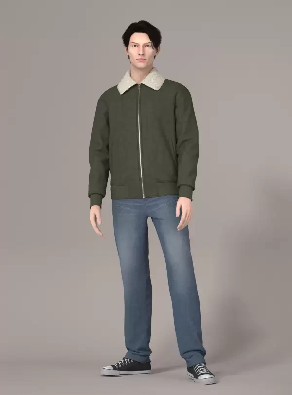 アウターウェア