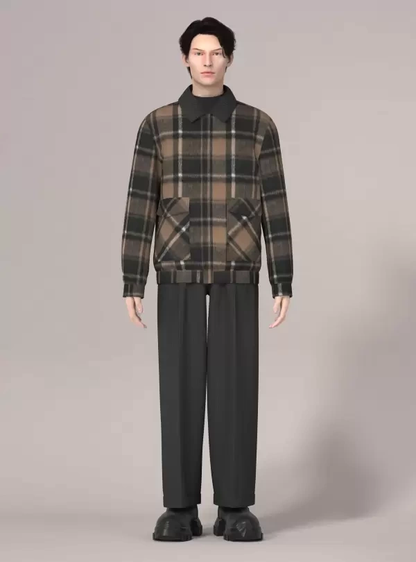 アウターウェア