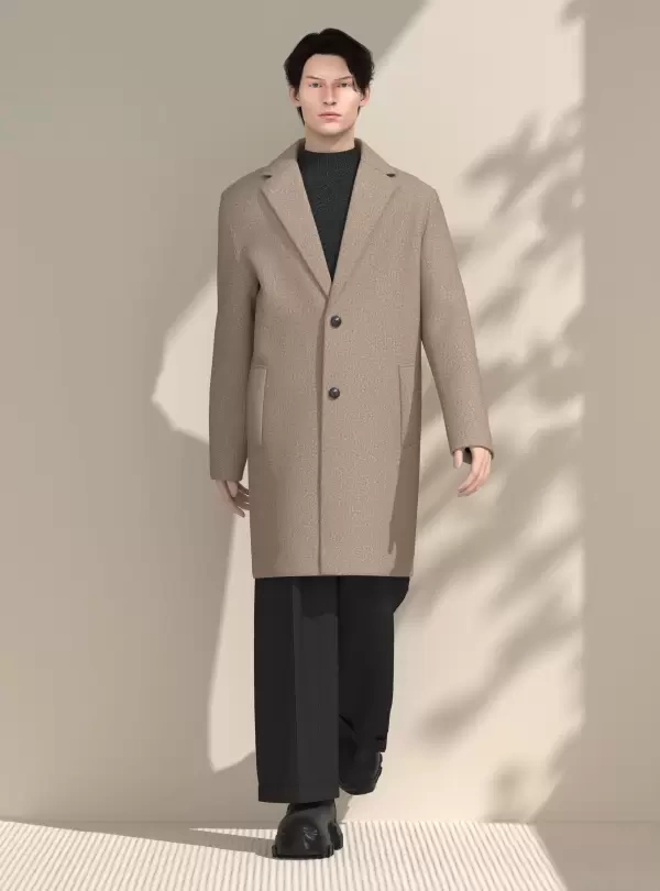 アウターウェア