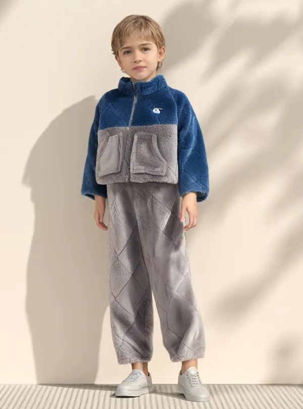 ラウンジウェア