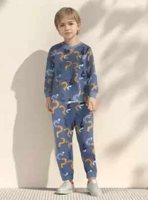 ラウンジウェア