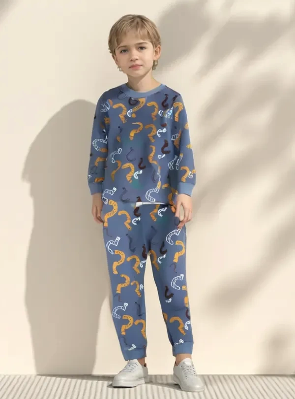 ラウンジウェア