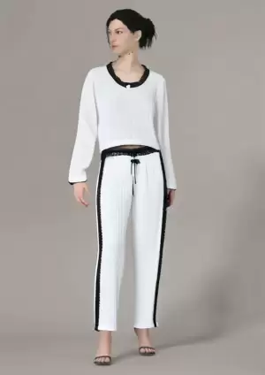 ラウンジウェア