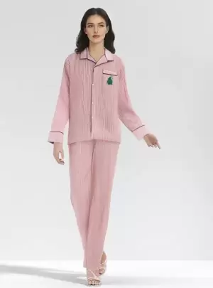 ラウンジウェア